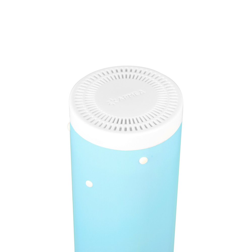 Рециркулятор бактерицидный Армед Aircube 130-22 TOWER <span>Лампа 1х30 Вт</span>