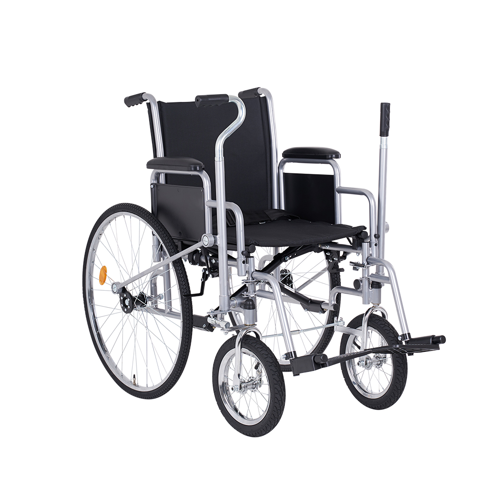 Кресло-коляска для инвалидов Армед H005 