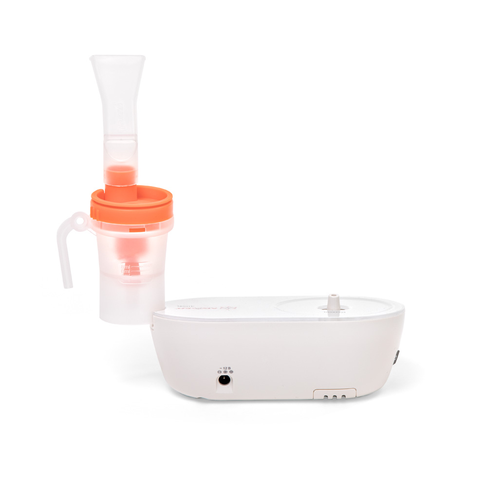 Ингалятор-небулайзер медицинский Армед 405Б 