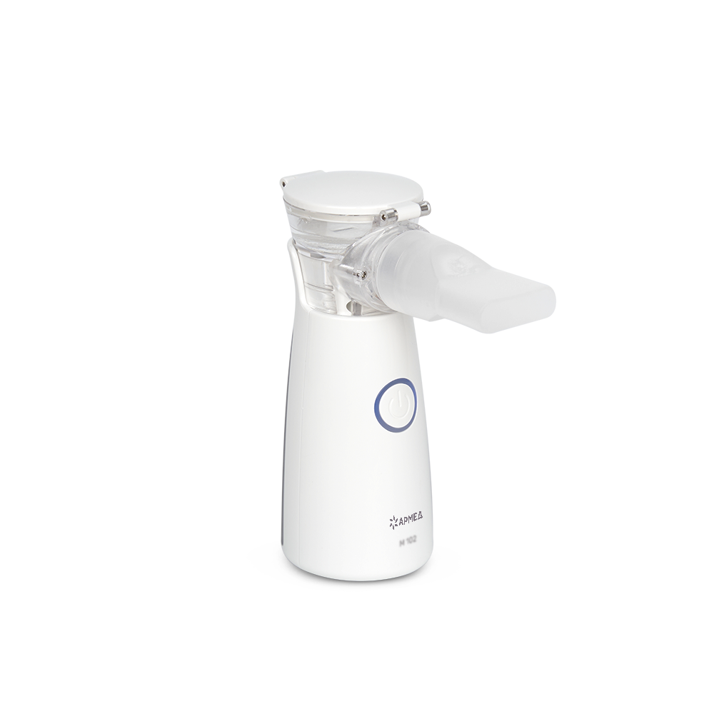 Mesh-небулайзер медицинский Армед M102 