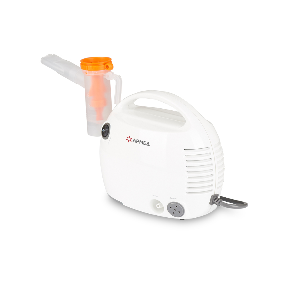 Ингалятор-небулайзер медицинский Армед 403Т 