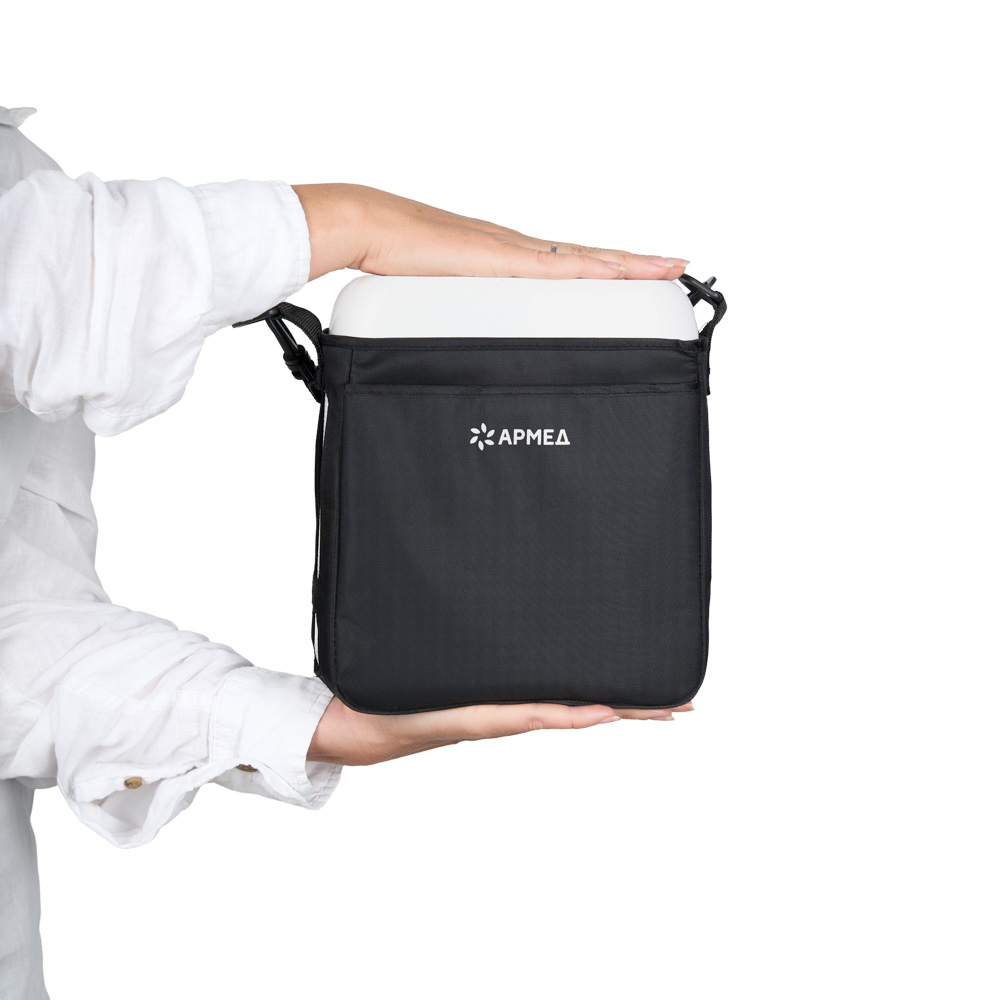 Концентратор кислорода Армед F2 <span>Портативный</span>