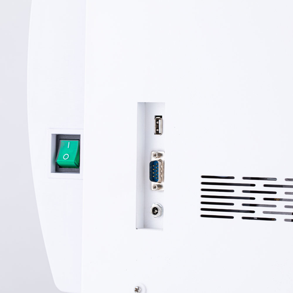 Стерилизатор паровой Армед DGT-8B <span>Объём 8 литров</span>