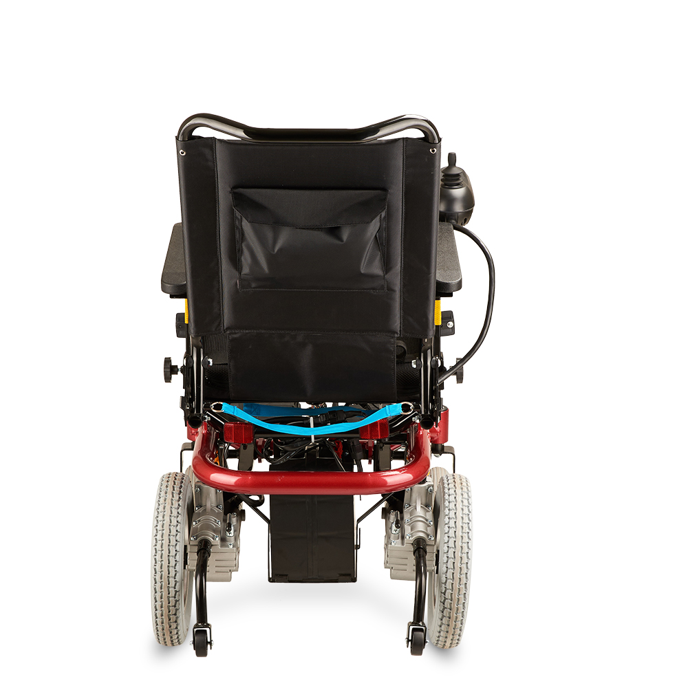 Кресло-коляска для инвалидов Армед JRWD601 
