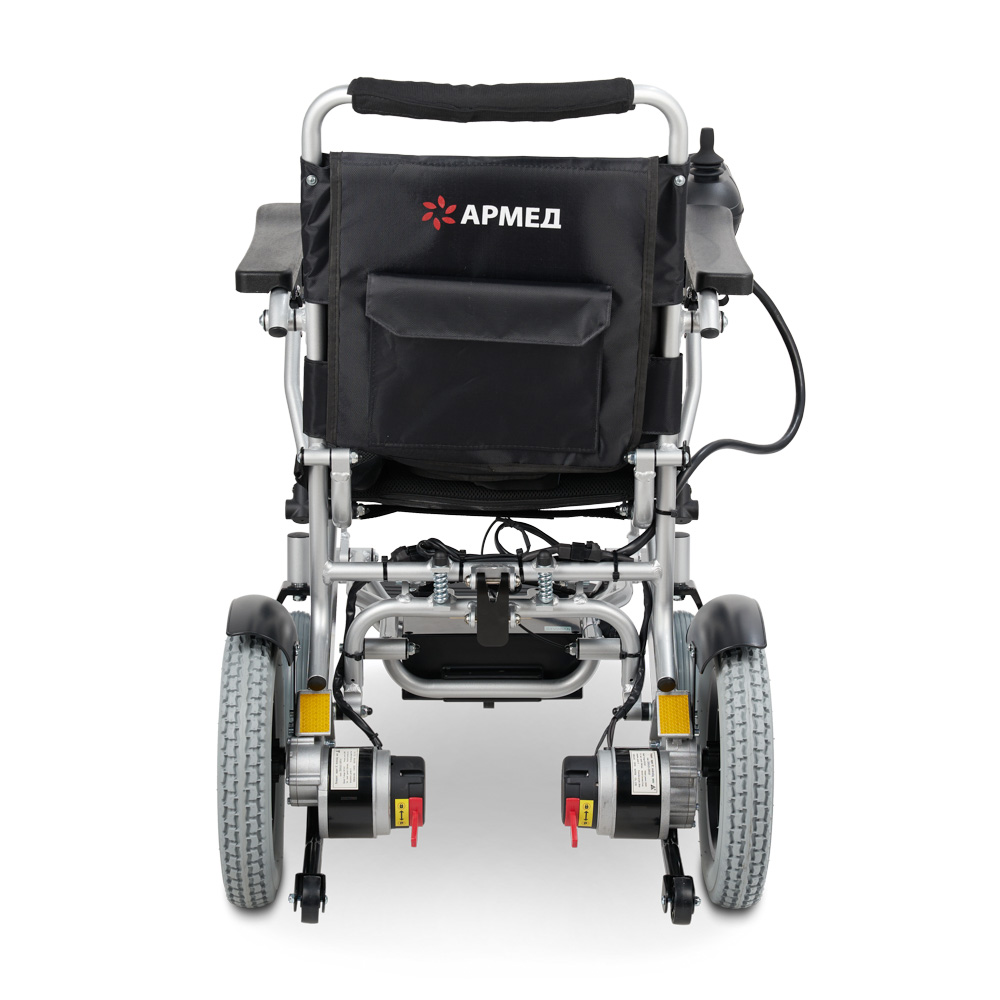 Кресло-коляска для инвалидов Армед JRWD602 
