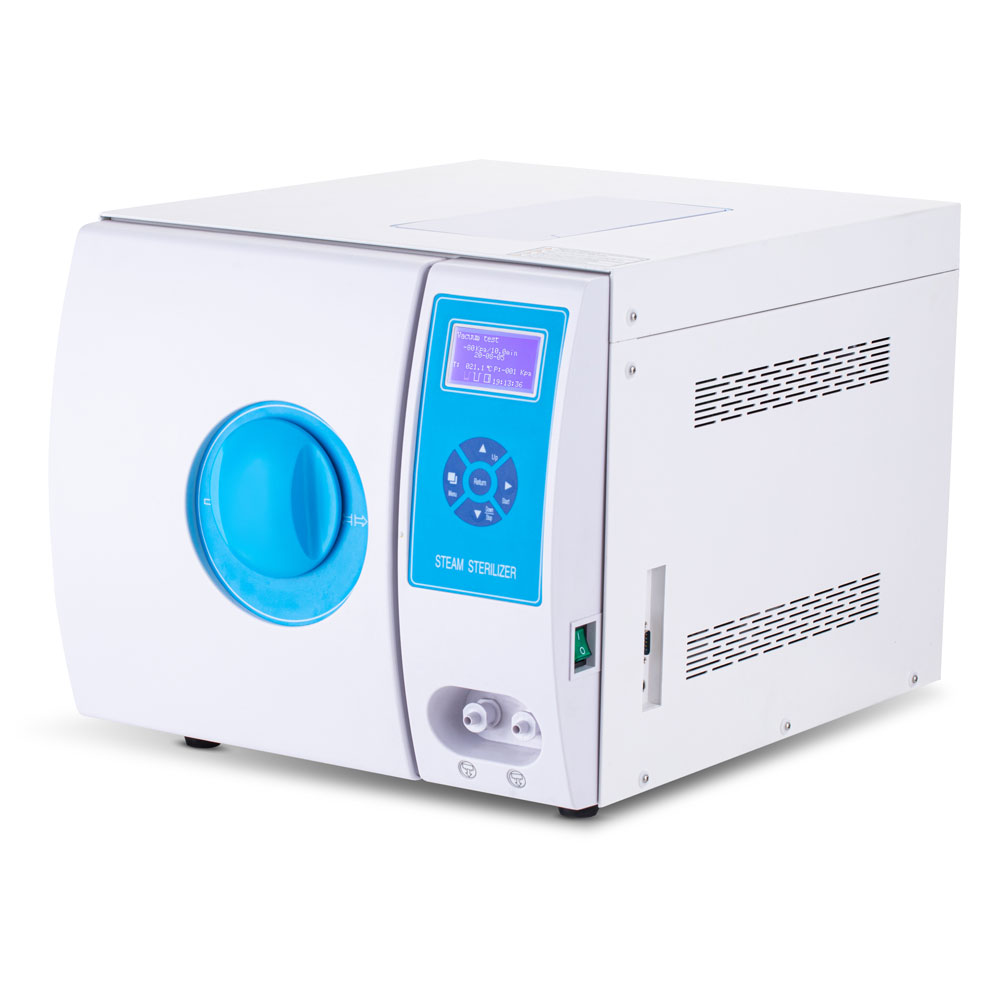 Стерилизатор паровой Армед DGT-8B <span>Объём 8 литров</span>