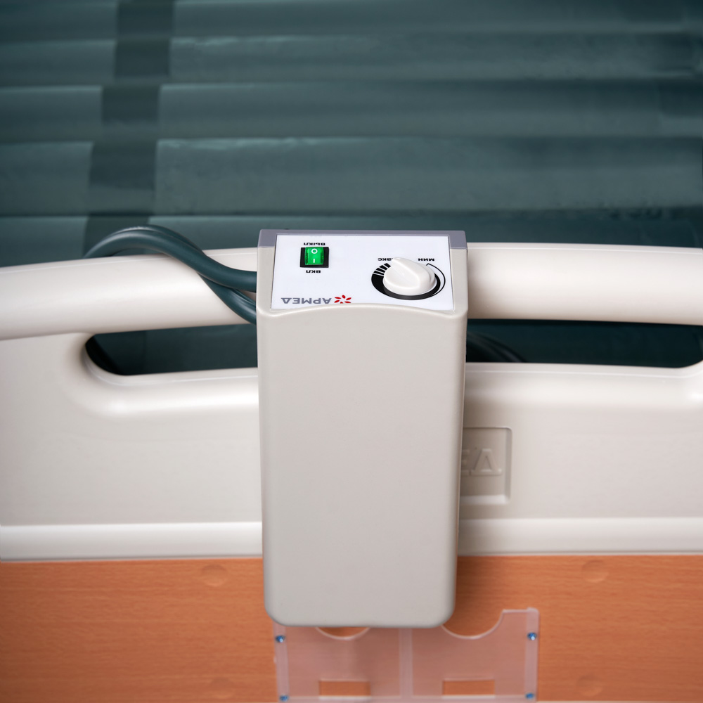 Матрас противопролежневый трубчатый Армед DGC001-2 <span>Без функции статик</span>