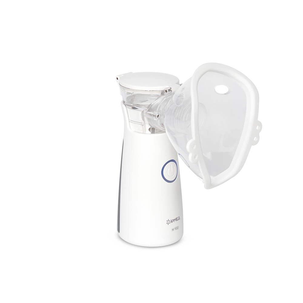 Mesh-небулайзер медицинский Армед M102 