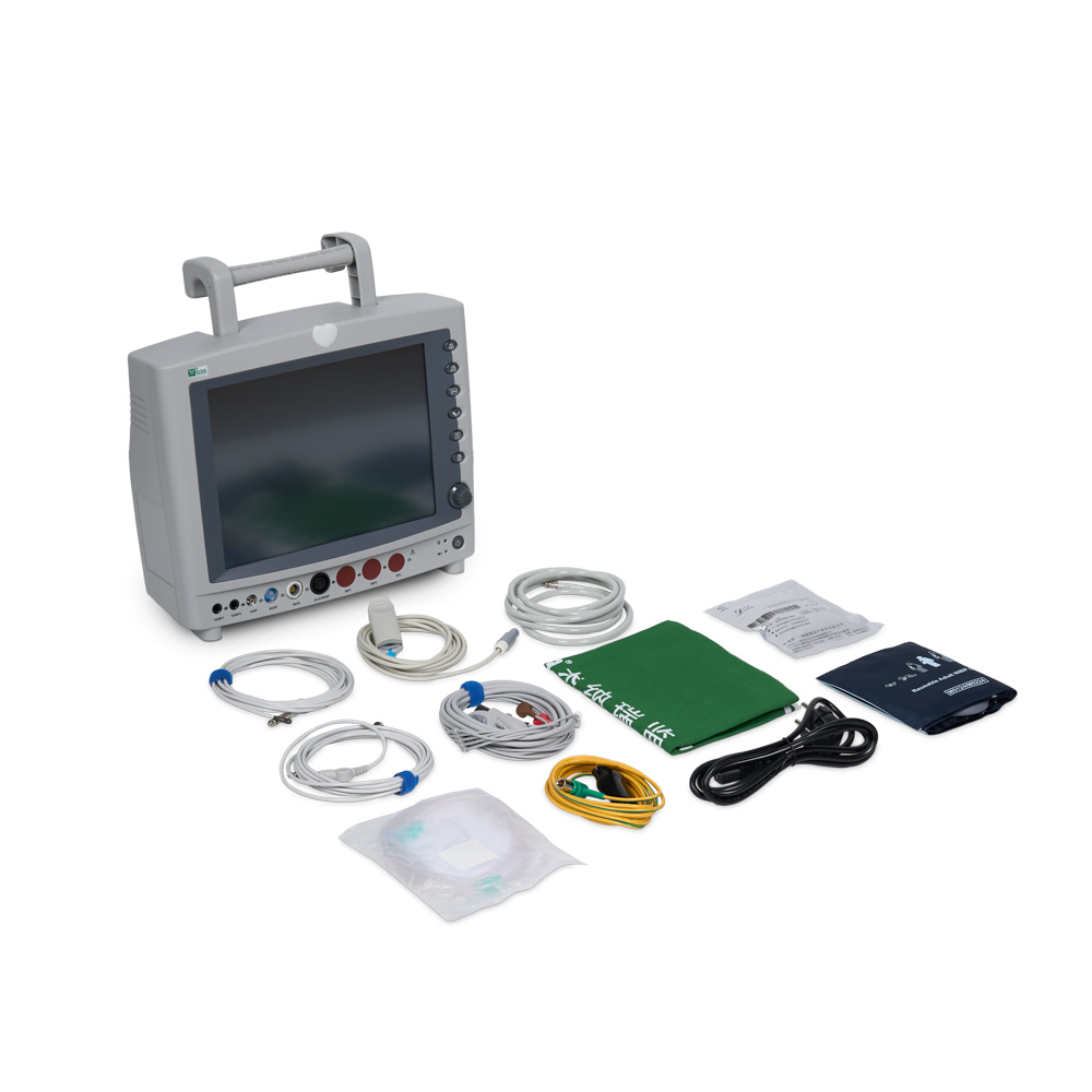 Монитор  G3D 