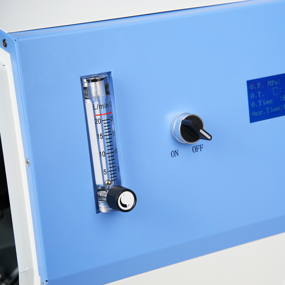 Концентратор кислорода Армед JAY-20 (4.0) 