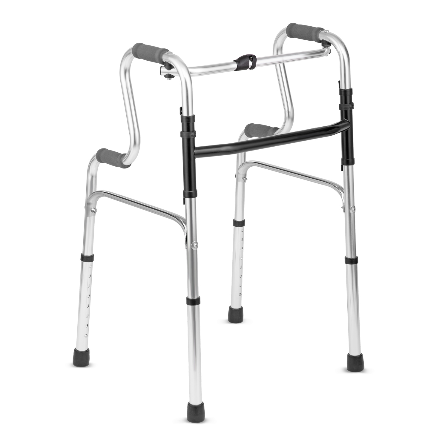 Ходунки инвалидные Армед YU760 <span>2 режима передвижения</span>