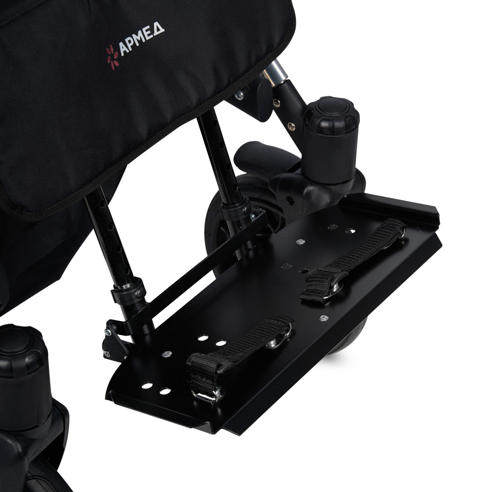 Кресло-коляска для инвалидов Армед Эвита нео 