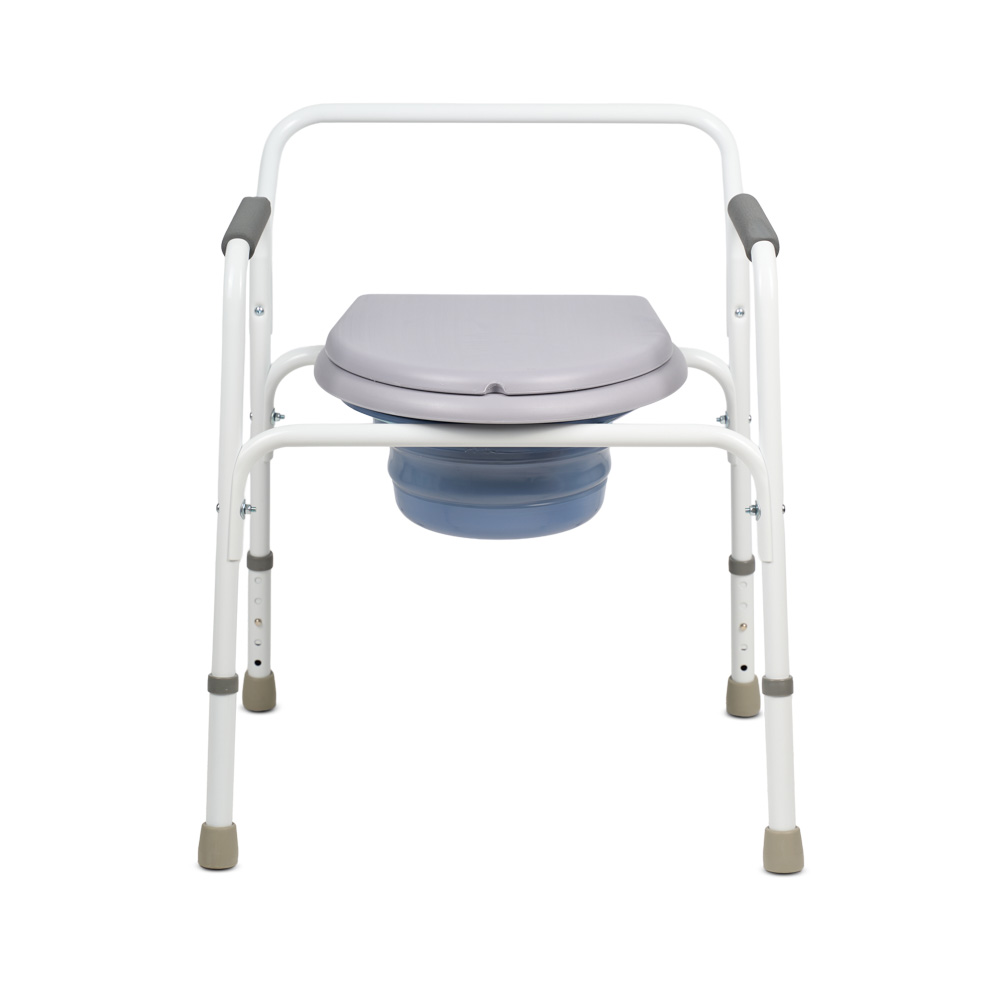 Кресло-туалет для инвалидов Армед KR811 