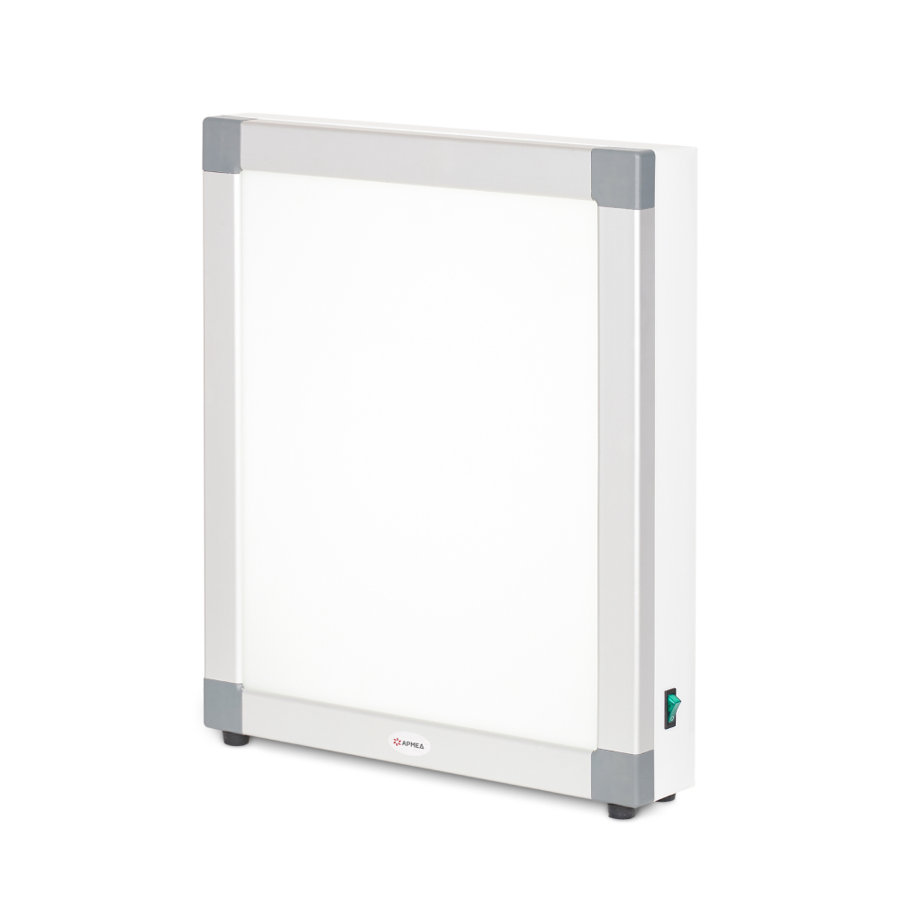 Негатоскоп общего назначения Армед 1-кадровый 