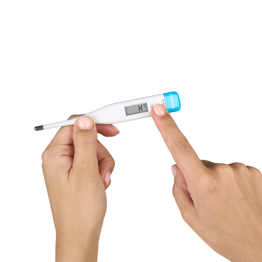 Термометр цифровой Армед DT007 