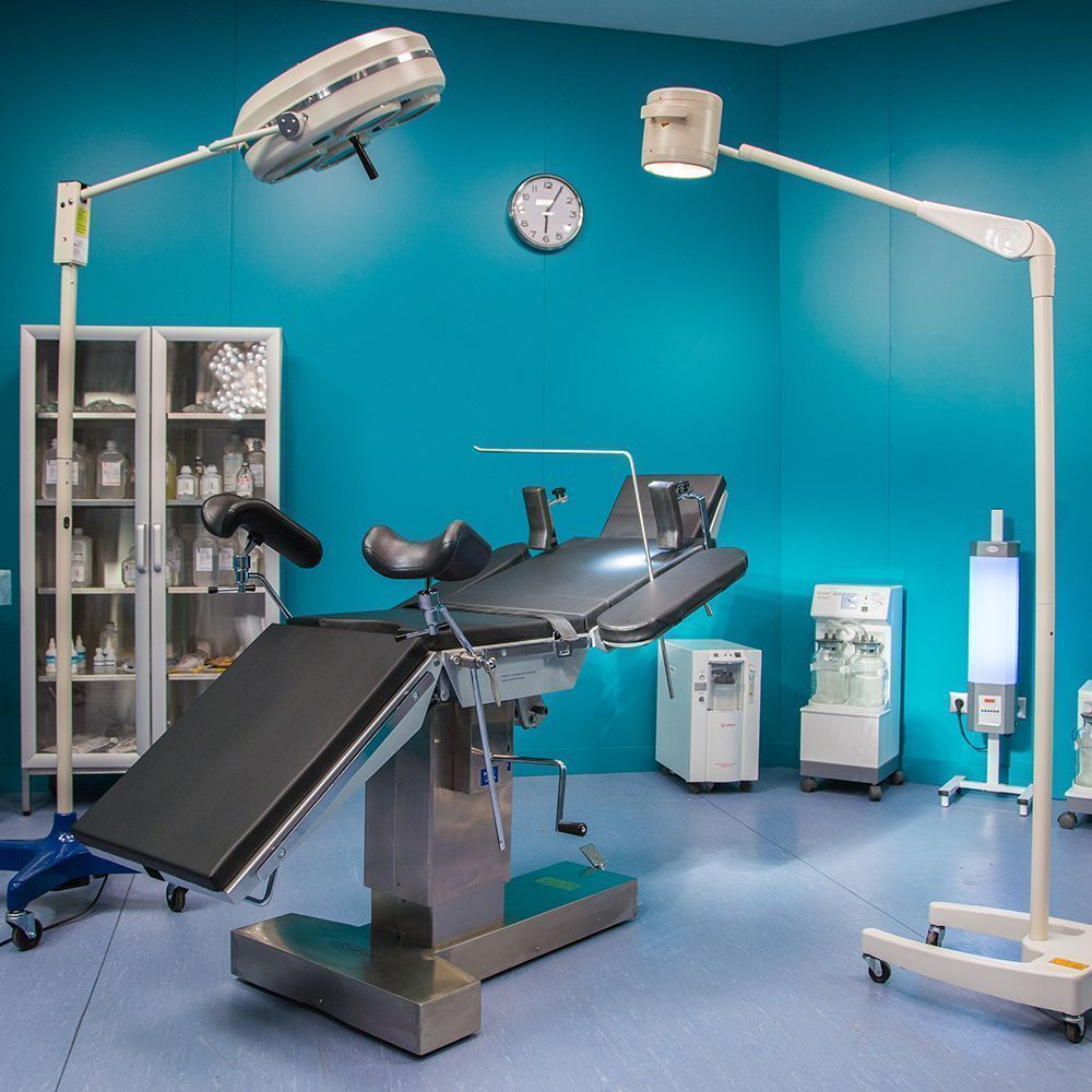 Отсасыватель хирургический Армед 7A-23B 