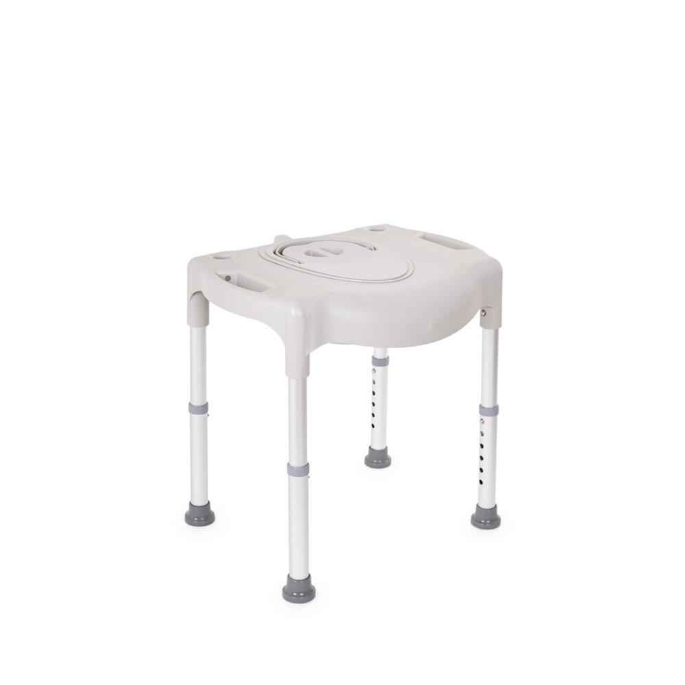 Кресло-туалет для инвалидов Армед 027 