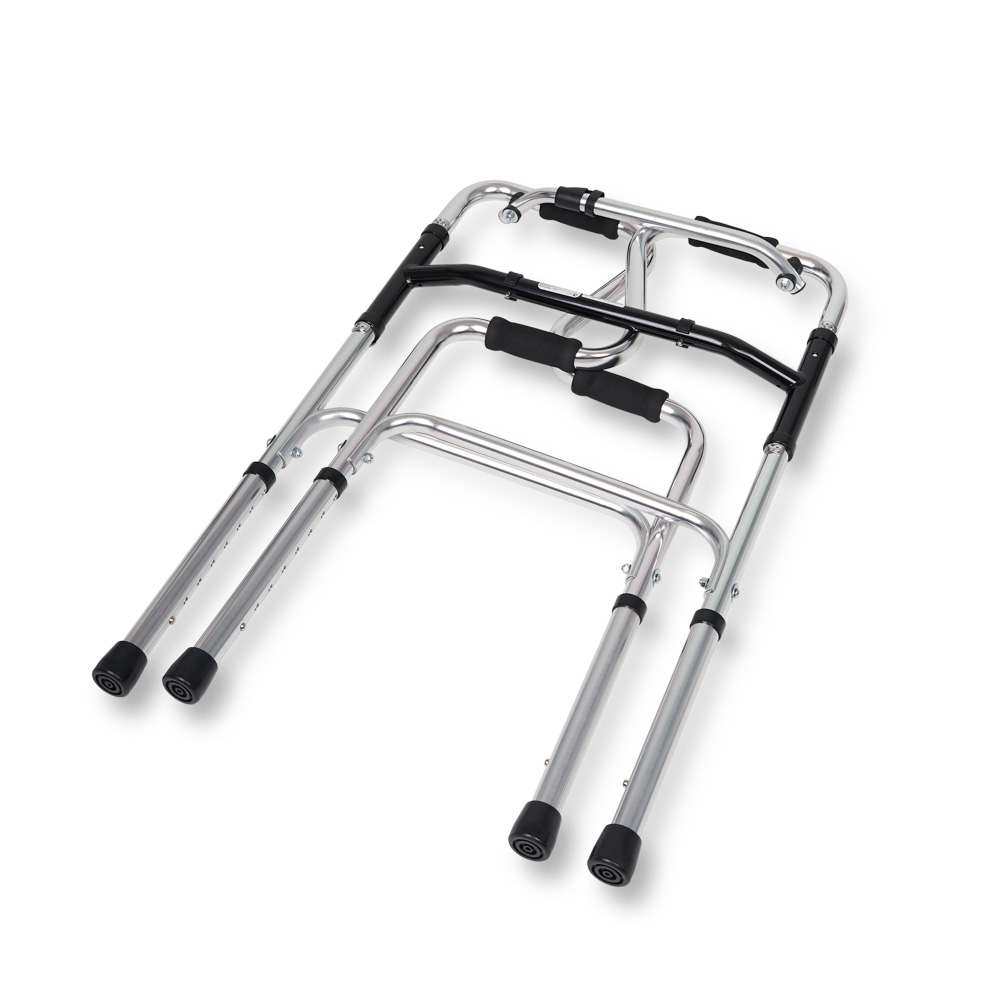 Ходунки инвалидные Армед YU760 <span>2 режима передвижения</span>