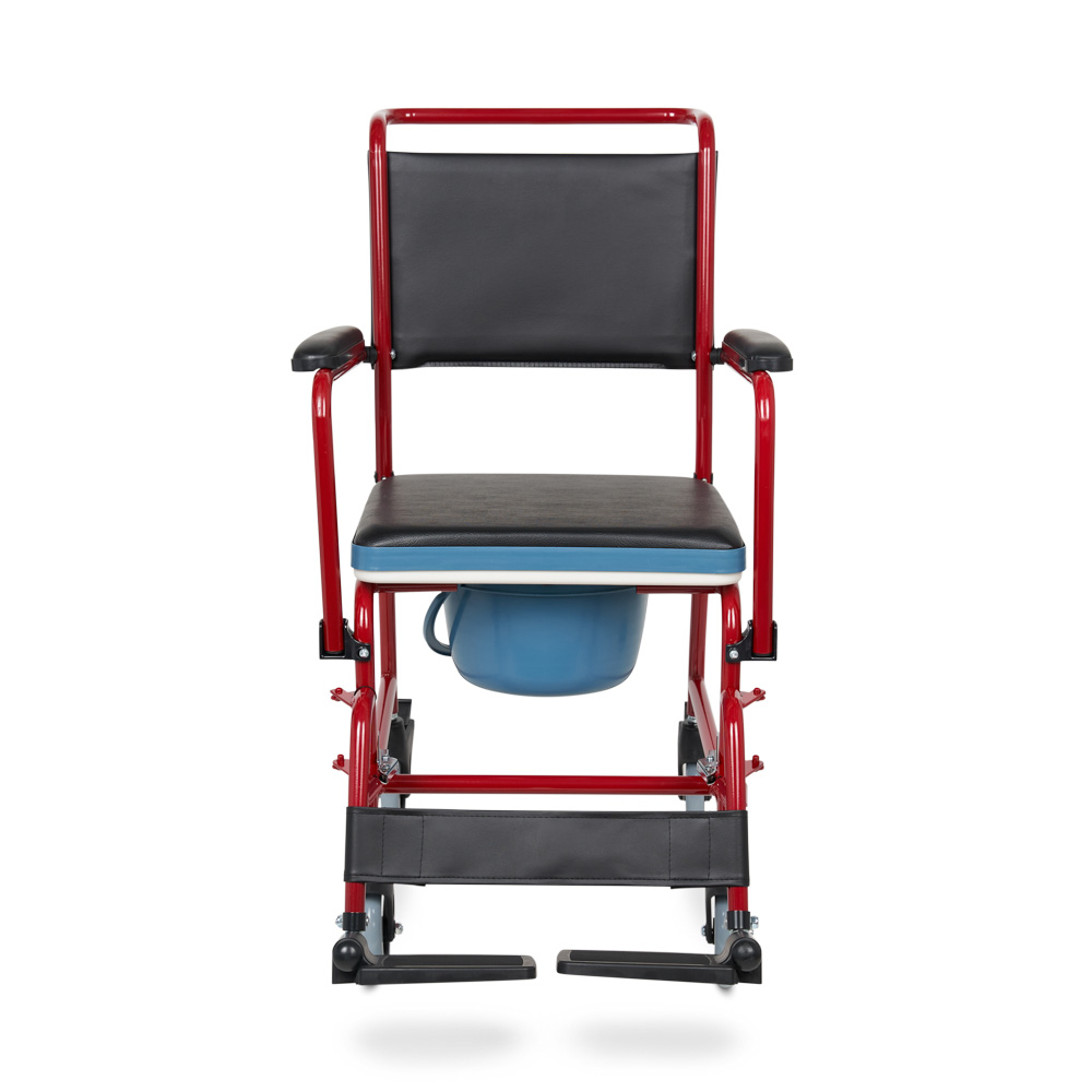 Кресло-туалет для инвалидов Армед KR692 