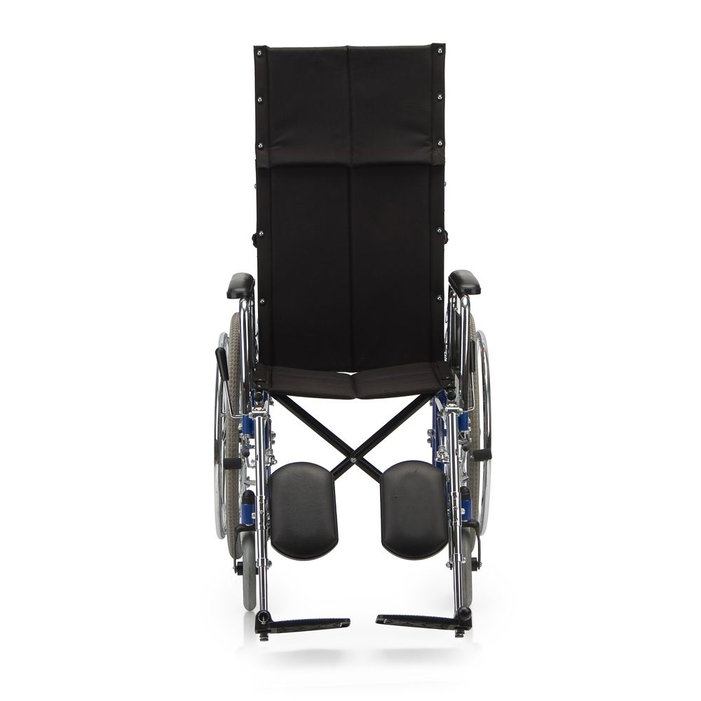 Кресло-коляска для инвалидов Армед H008 
