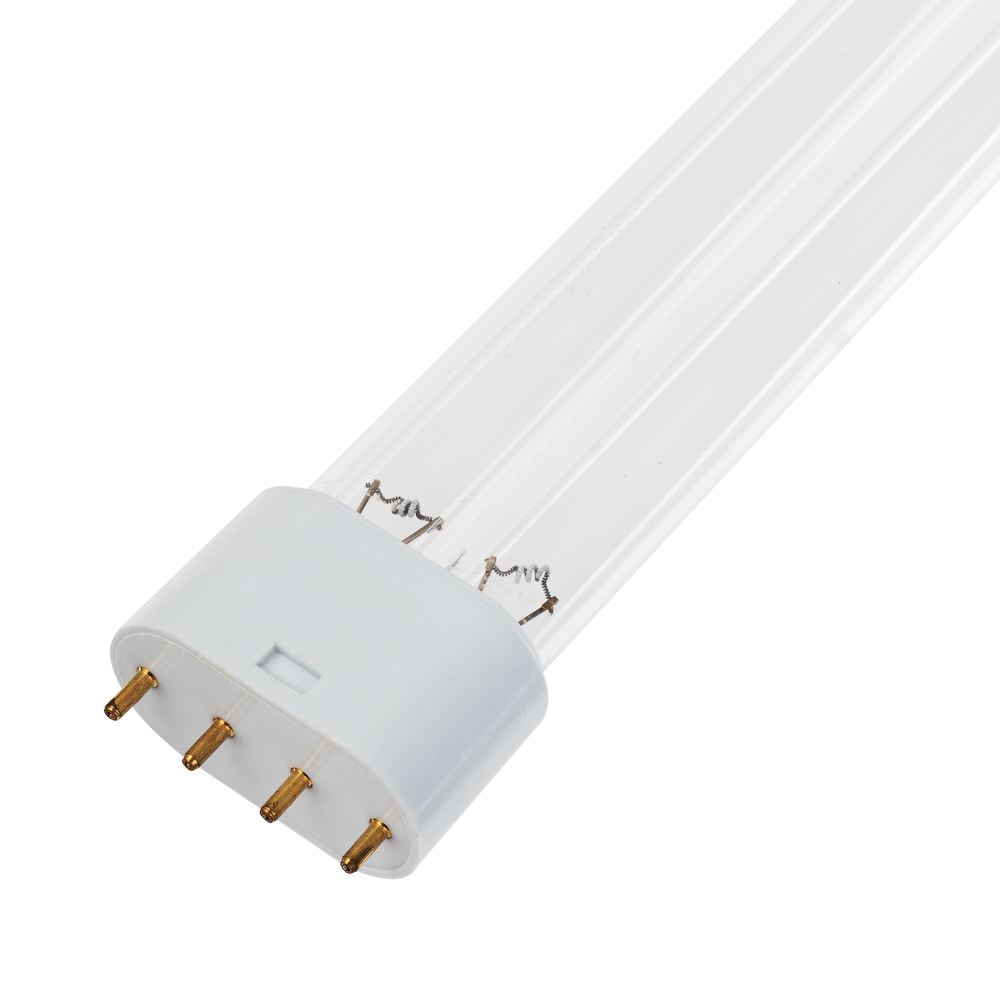 Лампа ультрафиолетовая Армед ZW15S19W <span>цоколь 2G11</span>