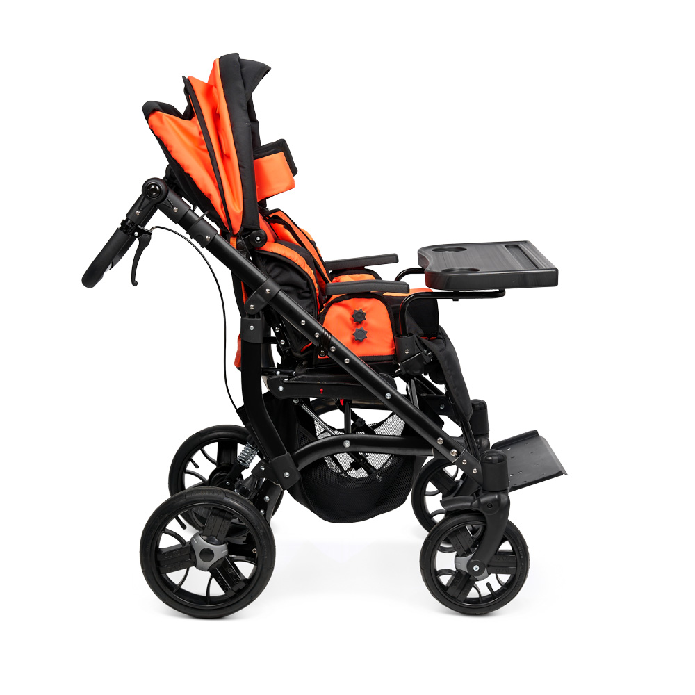 Кресло-коляска для инвалидов Армед Эвита нео 