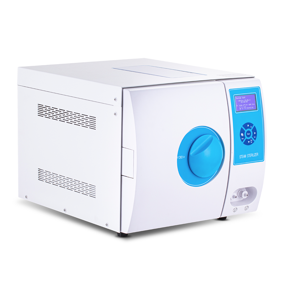 Стерилизатор паровой Армед DGT-12B <span>Объём 12 литров</span>