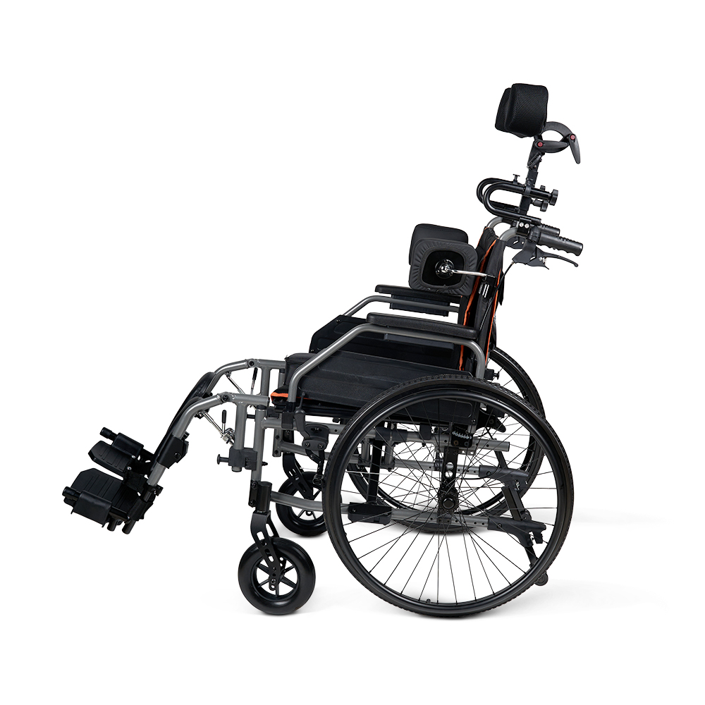 Кресло-коляска для инвалидов Армед 4000 