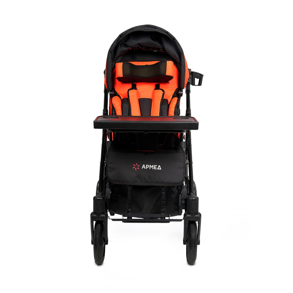 Кресло-коляска для инвалидов Армед Эвита нео 