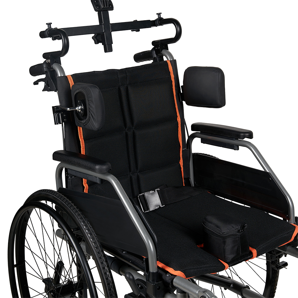 Кресло-коляска для инвалидов Армед 4000 