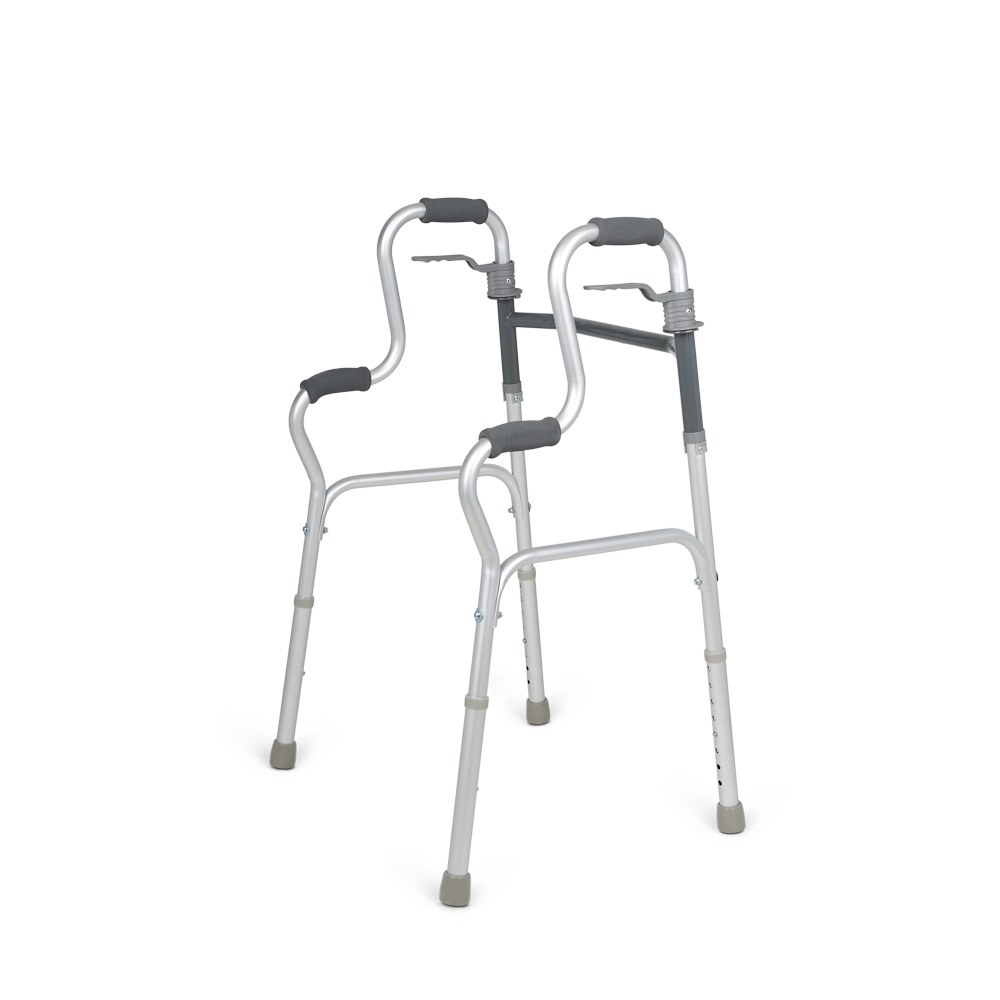 Ходунки инвалидные Армед KR9632L <span>Нешагающий режим</span>