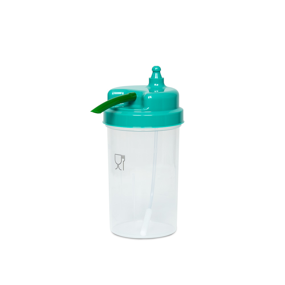 Коктейлер кислородный Армед Семейный 